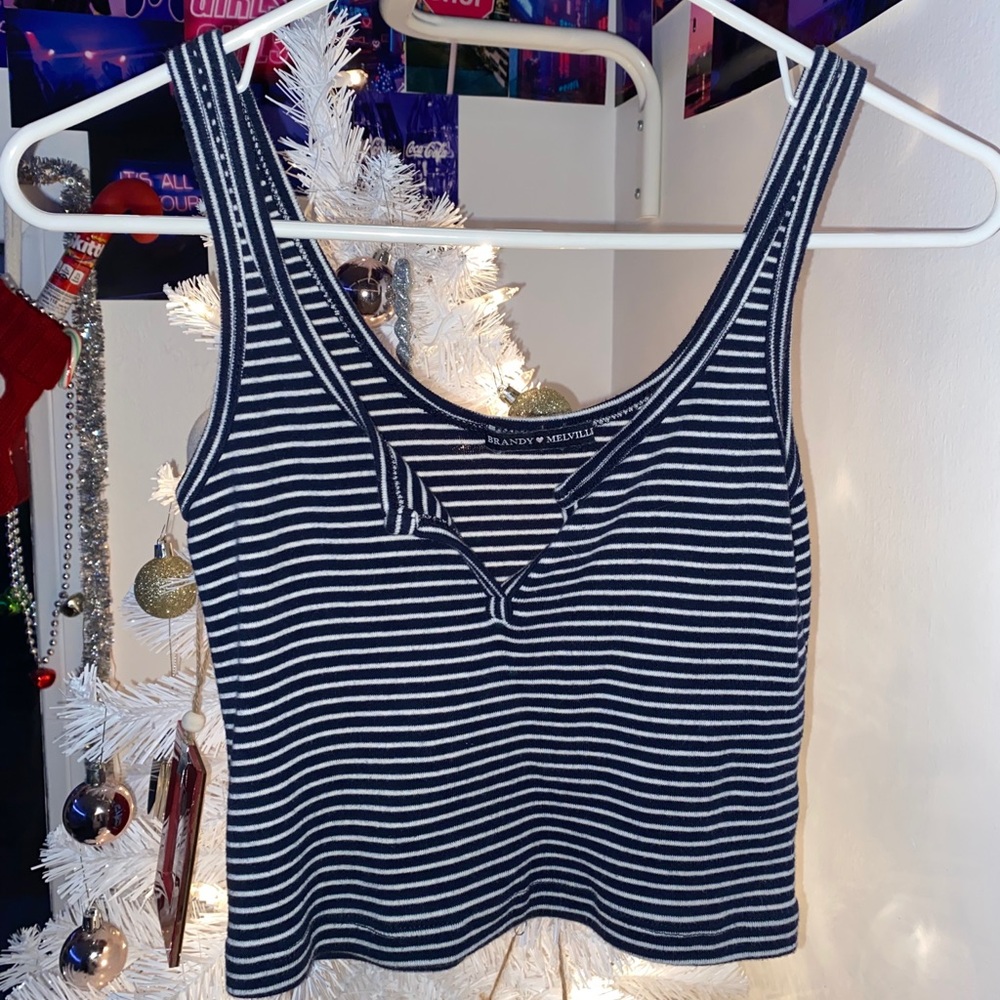 Brandy Melville tank
